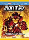 DVD, Iron man (Animation) (Blu-ray) sur DVDpasCher