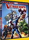 DVD, Les vengeurs : The ultimate Avengers sur DVDpasCher