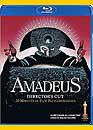 DVD, Amadeus (Blu-ray) sur DVDpasCher