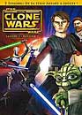 DVD, Star Wars - The clone wars (Srie TV) : Saison 1 Vol. 1 sur DVDpasCher