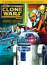 DVD, Star Wars - The clone wars (Srie TV) : Saison 1 Vol. 2 sur DVDpasCher