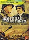 DVD, La bataille des Ardennes - Edition belge sur DVDpasCher