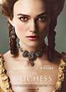 DVD, The Duchess - Edition belge sur DVDpasCher