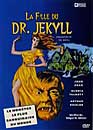 DVD, La fille du Dr Jekyll sur DVDpasCher