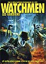 DVD, Watchmen : Les gardiens sur DVDpasCher