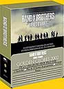 DVD, Band of Brothers : Frres d'armes - Coffret collector / 6 DVD sur DVDpasCher