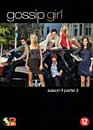 DVD, Gossip girl : Saison 1 - Partie 2 - Edition belge sur DVDpasCher