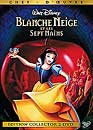 DVD, Blanche Neige et les sept nains - Edition collector / 2 DVD sur DVDpasCher