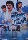 DVD, Dragons forever sur DVDpasCher