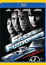DVD, Fast and Furious 4 (Blu-ray) sur DVDpasCher