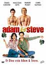 DVD, Adam & Steve sur DVDpasCher