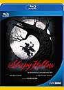  Sleepy hollow (Blu-ray) 
