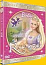 DVD, Barbie : Princesse Raiponce sur DVDpasCher
