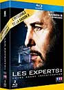  Les experts : Saison 8 (Blu-ray) 