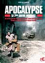  Apocalypse : La 2ème Guerre mondiale / 3 DVD 