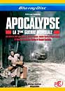  Apocalypse : La 2ème guerre mondiale (Blu-ray) 