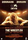 DVD, The Wrestler - Edition belge sur DVDpasCher