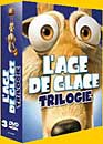 L'âge de glace - Trilogie / 3 DVD