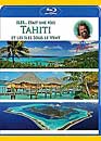DVD, Antoine : Iles... tait une fois Tahiti et les les sous le Vent (Blu-ray) sur DVDpasCher