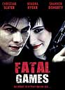 DVD, Fatal games sur DVDpasCher