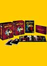 DVD, Harry Potter et la chambre des secrets / 3 Blu-ray (Blu-ray) sur DVDpasCher