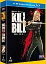 DVD, Kill Bill : Vol. 1 / Kill Bill : Vol. 2 (Blu-ray) sur DVDpasCher