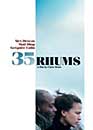  35 rhums - Edition belge 