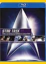 DVD, Star Trek VI : Terre inconnue (Blu-ray) sur DVDpasCher