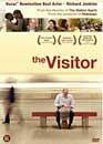 DVD, The Visitor - Edition belge sur DVDpasCher