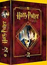 DVD, Harry Potter et la chambre des secrets - Coffret 4 DVD sur DVDpasCher
