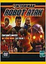 DVD, Action Man : Robot attack - Edition limite sur DVDpasCher