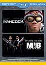 DVD, Hancock + Men in black (Blu-ray) sur DVDpasCher