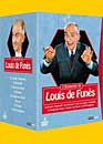 DVD, L'essentiel de Louis de Funs - Coffret / 8 DVD sur DVDpasCher