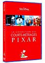 DVD, La collection des courts-mtrages Pixar Vol. 1 - Edition 2009 sur DVDpasCher