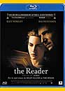 DVD, The reader (Blu-ray) sur DVDpasCher