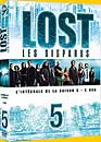 DVD, Lost : Les disparus - Saison 5 sur DVDpasCher