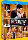 DVD, Grey's anatomy (A coeur ouvert) : Saison 5 (Blu-ray) sur DVDpasCher