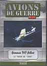 DVD, Avions de guerre en DVD : Grumman F6F Hellcat - Edition kiosque sur DVDpasCher