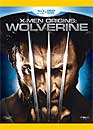  X-men origins : Wolverine (Blu-ray) 