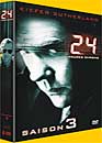 DVD, 24 heures chrono : Saison 3 - Edition 2009 sur DVDpasCher