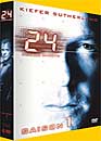 DVD, 24 heures chrono : Saison 1 - Edition 2009 sur DVDpasCher