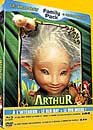 DVD, Arthur et les Minimoys / 2 Blu-ray (Blu-ray) sur DVDpasCher