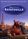 DVD, Ratatouille - Edition spciale Nol sur DVDpasCher