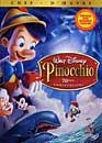 DVD, Pinocchio - Edition collector spciale Nol / 2 DVD sur DVDpasCher