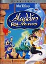 DVD, Aladdin et le roi des voleurs - Edition spciale Nol sur DVDpasCher