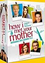 DVD, How i met your mother : Saisons 1  3 sur DVDpasCher