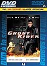 DVD, Ghost rider (DVD  la sance) sur DVDpasCher