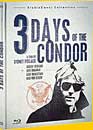  Les 3 jours du Condor - Studio Canal collection (Blu-ray) 
