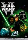 DVD, Star Wars VI : Le retour du Jedi sur DVDpasCher