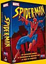 DVD, Spider-man (Animation) - Coffret 3 DVD sur DVDpasCher